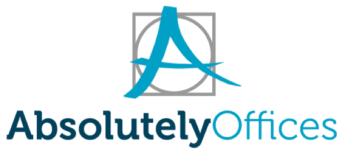 Absolutely Offices logo