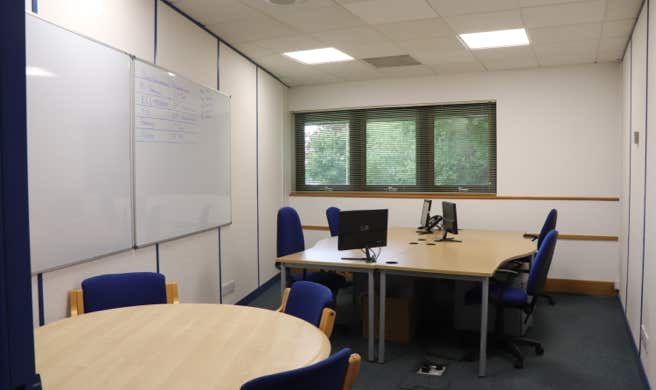 photo of Coworking Space