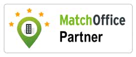 match office partner logo